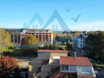 Prodej bytu 3+kk, Slunečné Pobřeží, Pacific 3, Bulharsko, 72 m2