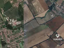 Prodej pole, Prušánky, 2240 m2