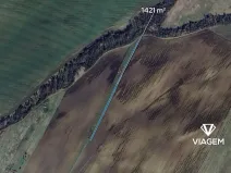 Prodej pole, Šumice, 1421 m2