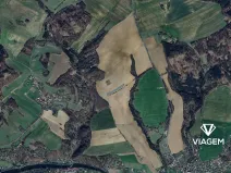 Prodej pole, Ondřejov, 3539 m2