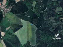 Prodej podílu pole, Jaroměřice nad Rokytnou, 2293 m2