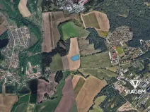 Prodej pole, Rybitví, 10142 m2