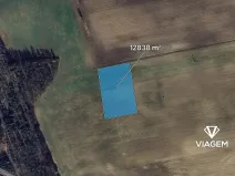 Prodej podílu pole, Vysoké Mýto, 1604 m2
