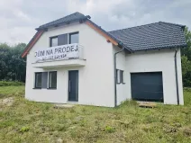 Prodej rodinného domu, Pětihosty, 183 m2