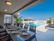 Prodej vily, Medulin, Chorvatsko, 300 m2