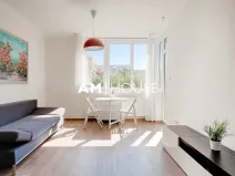 Pronájem bytu 2+kk, Praha - Stodůlky, Svitákova, 49 m2