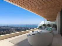 Prodej bytu 3+kk, Rincón de la Victoria, Španělsko, 89 m2