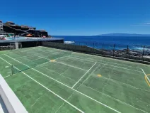 Prodej bytu 1+kk, Santiago del Teide, Španělsko, Plaza de Puerto Santiago, 30 m2