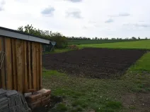 Dražba zahrady, Miroslav, 734 m2