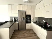 Pronájem bytu 3+kk, Praha - Kyje, Sicherova, 80 m2