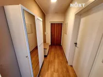 Pronájem bytu 3+kk, Trutnov, Kiesewettrova, 84 m2