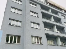 Pronájem bytu 1+1, Brno - Veveří, Mášova, 53 m2