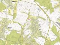 Prodej pole, Ostrava, 2784 m2