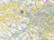 Prodej pole, Ostrava, 2784 m2