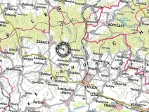 Prodej sadu/vinice, Lovčice, 1342 m2