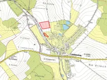 Prodej podílu pole, Leskovice, 10554 m2