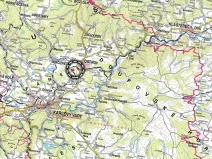 Prodej louky, Ostrov, 28839 m2