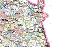 Prodej pole, Karviná, 7016 m2