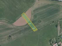 Prodej louky, Kacákova Lhota, 4157 m2