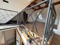 Pronájem rodinného domu, Klabava, 95 m2