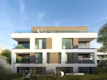 Prodej bytu 2+kk, Olomouc, Leopolda Pospíšila, 49 m2