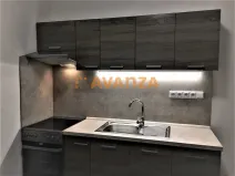 Pronájem bytu 2+1, Děčín, Kamenická, 38 m2