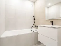 Prodej bytu 4+kk, Praha - Smíchov, Nad Buďánkami III, 68 m2