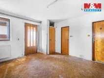 Prodej rodinného domu, Osečná, U Potoka, 170 m2