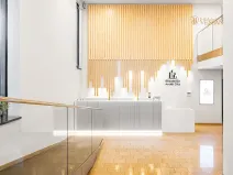 Prodej garážového stání, Praha - Smíchov, Karla Engliše, 12 m2