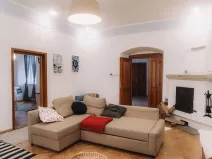 Pronájem bytu 3+1, Praha - Staré Město, Jilská, 103 m2