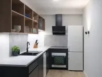 Pronájem bytu 3+kk, Praha - Hostivař, Loučimská, 65 m2