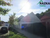 Prodej rodinného domu, Moravská Třebová, 82 m2