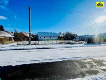 Prodej pozemku pro bydlení, Roudná, 419 m2