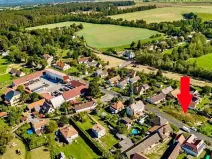 Prodej pozemku pro bydlení, Roudná, 419 m2