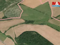 Prodej pole, Dolce, 3184 m2