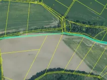 Prodej pole, Dolce, 3184 m2