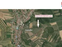 Prodej pole, Dambořice, 12804 m2
