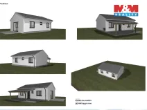 Prodej zahrady, Vítězná - Huntířov, 1283 m2