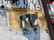 Prodej rodinného domu, Kamenický Šenov - Prácheň, 90 m2