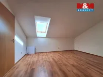Pronájem bytu 2+kk, Rostoklaty - Nová Ves II, 47 m2