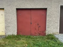 Pronájem garáže, Rožnov pod Radhoštěm, Boženy Němcové, 18 m2