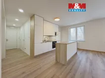 Prodej bytu 4+kk, Karviná - Hranice, Slovenská, 67 m2