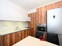 Pronájem bytu 2+kk, Praha - Zličín, Lipovská, 61 m2