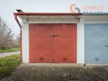 Prodej garáže, Veselí nad Moravou, Pod Parkem, 18 m2