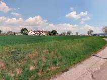 Prodej komerčního pozemku, Cerekvice nad Bystřicí, 2533 m2