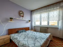 Prodej bytu 4+kk, Ostrovačice, Žebětínská, 84 m2