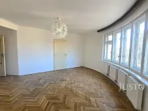 Pronájem bytu 2+kk, Písek, Mírové nám., 50 m2