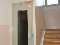 Prodej bytu 3+1, Čkyně, 68 m2