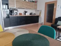 Prodej bytu 2+kk, Moravany, Sadová, 45 m2