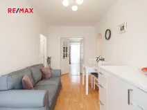 Prodej bytu 3+1, Praha - Záběhlice, Hlavní, 71 m2